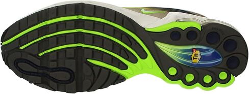 Nike Air Max Plus II Mens Running Trainers Cq7754 Sneakers Shoes in Saudi Arabia