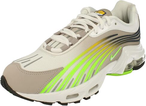 Nike Air Max Plus II Mens Running Trainers Cq7754 Sneakers Shoes in Saudi Arabia