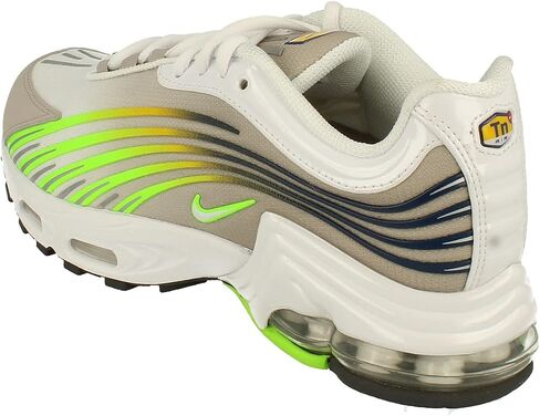 Nike Air Max Plus II Mens Running Trainers Cq7754 Sneakers Shoes in Saudi Arabia