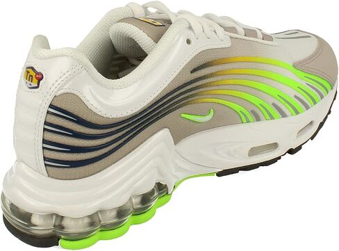 Nike Air Max Plus II Mens Running Trainers Cq7754 Sneakers Shoes in Saudi Arabia