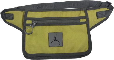 Nike Air Jordan Collaborator Belt Bag (One Size, Army Green) in Saudi Arabia