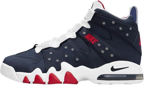 Nike Mens Air Max CB 94 DJ5160 400 USA 2021 - Size in Saudi Arabia
