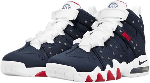 Nike Mens Air Max CB 94 DJ5160 400 USA 2021 - Size in Saudi Arabia