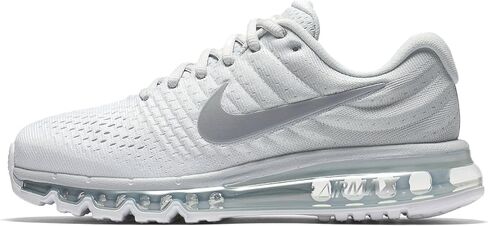 Nike Womens Air Max 2017 Running Shoes in Saudi Arabia