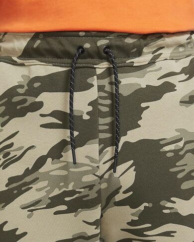 Nike Sportswear Tech Fleece Mens Printed Joggers in Saudi Arabia