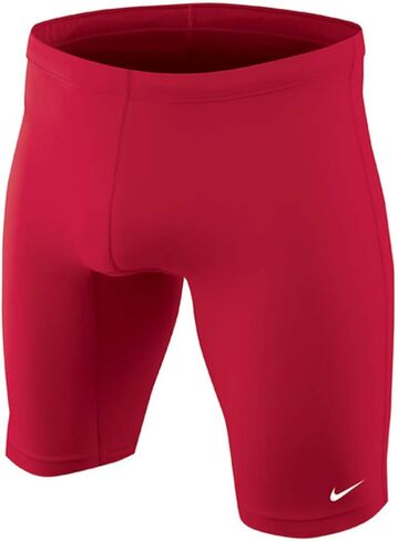 Nike Men's Nylon Core Solid Jammer in Saudi Arabia