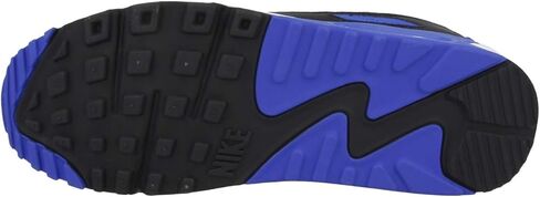 Nike Mens Air Max 90 CD0881 102 Hyper Royal - Size 8 in Saudi Arabia