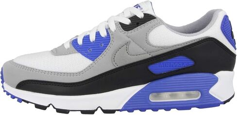 Nike Mens Air Max 90 CD0881 102 Hyper Royal - Size 8 in Saudi Arabia