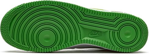 Nike Mens Air Force 1 '07 DH7561 105 Chlorophyll - Size 7.5 in Saudi Arabia