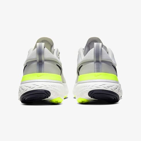 Nike React Miler Running Shoe Mens Cw1777-005 Size 14 in Saudi Arabia