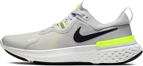 Nike React Miler Running Shoe Mens Cw1777-005 Size 14 in Saudi Arabia