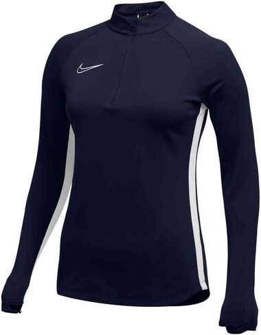 Nike Womens Academy19 Drill Top nkAO1470 451 in Kuwait