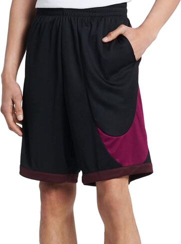 شورت كرة السلة Dri-Fit HBR 3.0 من نايك للرجال in Kuwait