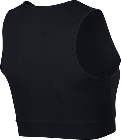 Nike Women's AeroSwift Running Cropped Tank Top in Saudi Arabia