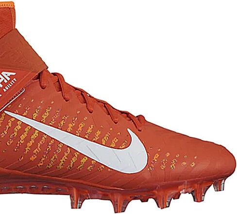 Nike Alpha Menace Pro 2 Mid Mens Aq3209-800 Size 13 in Saudi Arabia
