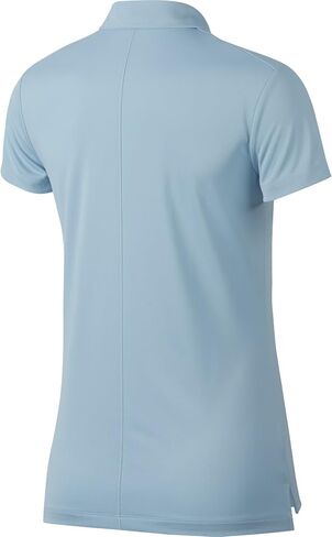 NIKE Women's Dry Short Sleeve Golf Polo in Saudi Arabia