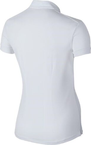 NIKE Women's Dry Short Sleeve Golf Polo in Saudi Arabia