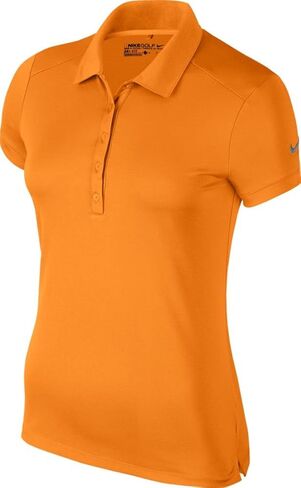 NIKE Women's Dry Short Sleeve Golf Polo in Saudi Arabia