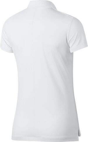 NIKE Women's Dry Short Sleeve Golf Polo in Saudi Arabia