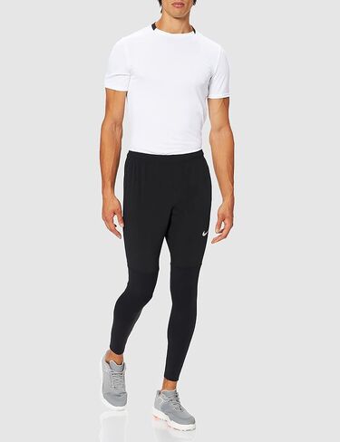 Nike Dri-FIT UV Challenger Men's Woven Hybrid Running Pants in Saudi Arabia