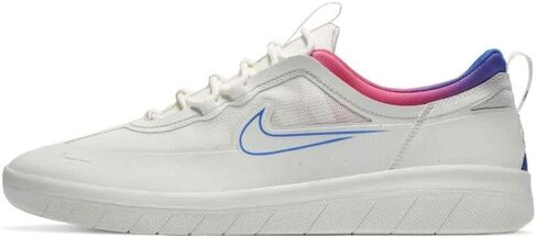 Nike mens Nyjah Free 2 in Saudi Arabia