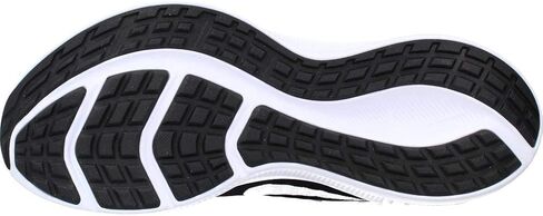 Nike Womens Downshifter 10 Running Trainers CI9984 Sneakers Shoes (UK 6 US 8.5 EU 40, Black White Anthracite 001) in Saudi Arabia