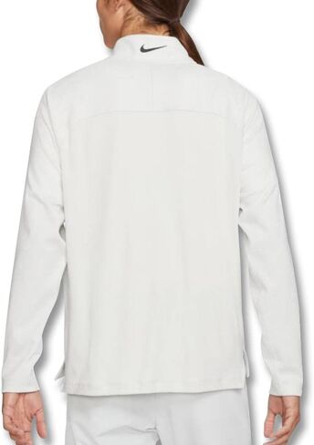 Nike Dri-FIT Vapor Men's 1/2-Zip Golf Top Size M in Saudi Arabia