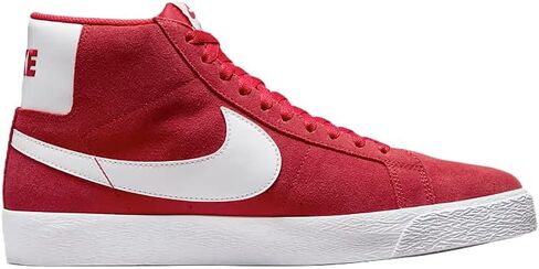 نايك بليزر زووم من اس بي، احمر متوسط in Kuwait