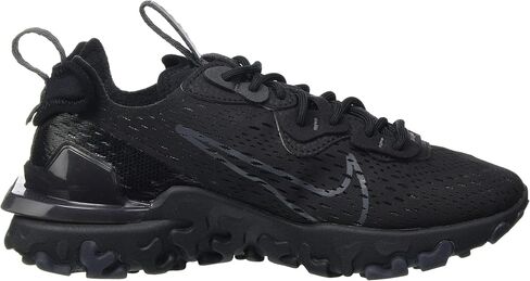 حذاء جري React Vision للرجال من NIKE ، أسود، 38. 5 EU, أسود, 38.5 EU in Kuwait