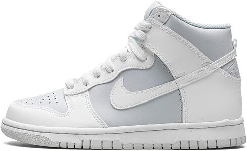 Nike Youth Dunk High (GS) DB2179 107 - Size 6Y in Saudi Arabia