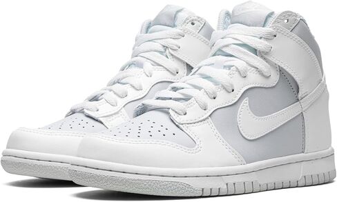 Nike Youth Dunk High (GS) DB2179 107 - Size 6Y in Saudi Arabia