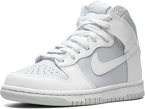 Nike Youth Dunk High (GS) DB2179 107 - Size 6Y in Saudi Arabia