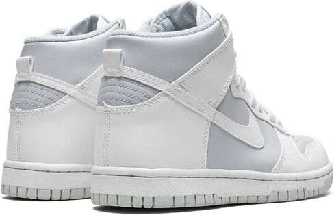 Nike Youth Dunk High (GS) DB2179 107 - Size 6Y in Saudi Arabia