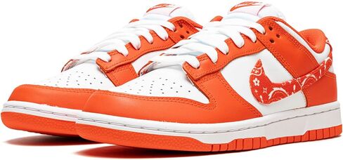 حذاء رياضي نسائي ماركة Nike Dunk Low WMNS DD1503 105 Green Glow - مقاس 10.5W in Saudi Arabia