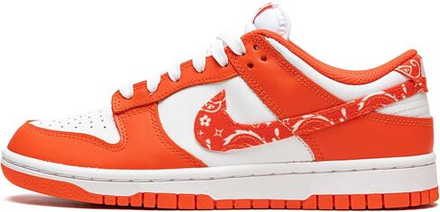حذاء رياضي نسائي ماركة Nike Dunk Low WMNS DD1503 105 Green Glow - مقاس 10.5W in Saudi Arabia