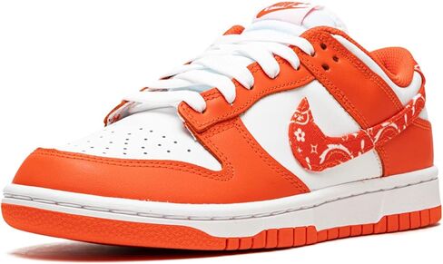حذاء رياضي نسائي ماركة Nike Dunk Low WMNS DD1503 105 Green Glow - مقاس 10.5W in Saudi Arabia