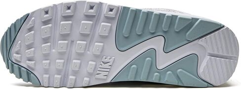 Nike Womens W AIR MAX 90 DJ5415 400 - Size 9.5W in Saudi Arabia