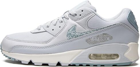 Nike Womens W AIR MAX 90 DJ5415 400 - Size 9.5W in Saudi Arabia