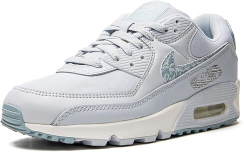 Nike Womens W AIR MAX 90 DJ5415 400 - Size 9.5W in Saudi Arabia
