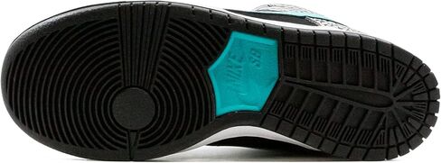 Nike Mens SB Dunk Low Pro BQ6817 009 Elephant - Size 10 in Saudi Arabia
