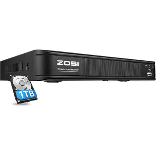 ZOSI كتالوج المنتج