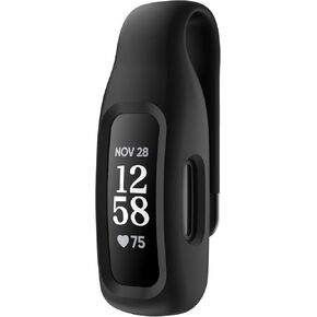 ملحق حافظة EEweca Clip لـ Fitbit Inspire 3/Inspire 2، أبيض (ليس لـ Inspire، Inspire hr، ace 2) in Kuwait