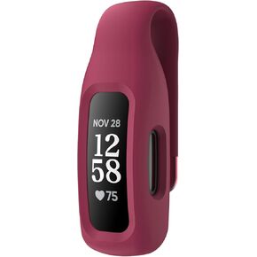 ملحق حافظة EEweca Clip لـ Fitbit Inspire 3/Inspire 2، أبيض (ليس لـ Inspire، Inspire hr، ace 2) in Kuwait
