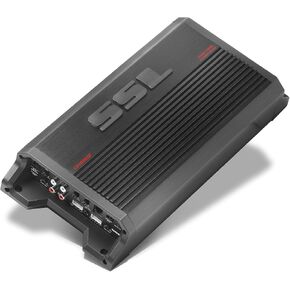 مضخم صوت السيارة ذو قناتين من Sound Storm Laboratories CG1202 - 1200 واط، نطاق كامل، الفئة A/B، ثابت 2/4 أوم، مصدر طاقة Mosfet، قابل للتوصيل in Kuwait