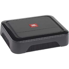 JBL Club A600 - Mono Amplifier (600w X 1) Amplifier with Remote Level Control in Saudi Arabia