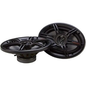 Crunch CS693 Full Range 3-Way Car Speaker, 6 x 9-Inch in Kuwait