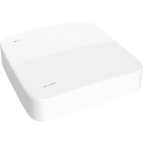 مسجل فيديو شبكي Tenda NVR N3L-4H 4K 4CH لنظام كاميرا الأمان المنزلي، 1080p/3MP/4MP/5MP/8MP ONVIF NVR، مسجلات فيديو المراقبة H.265، يدعم ما يصل إلى 10 تيرابايت HDD (غير متضمن) in Kuwait
