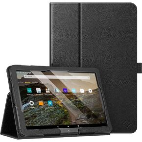 Fintie Folio Case for Amazon Fire HD 10 & 10 Plus 13th/11th Gen 2023/2021 in Saudi Arabia