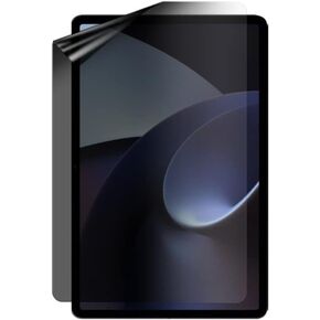 celicious Privacy Lite (Portrait) 2-Way Anti-Glare Anti-Spy Filter Screen Protector Film Compatible with Oppo Pad in Saudi Arabia