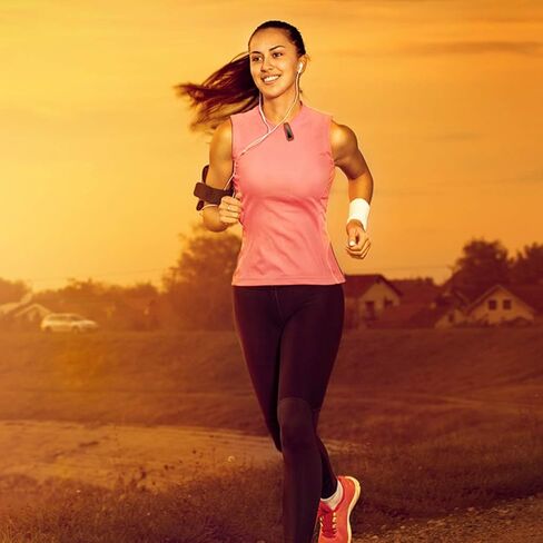 EverAct Clip Compatible with Fitbit Inspire 2 - Silicone Holder case (10 Pack) in Kuwait